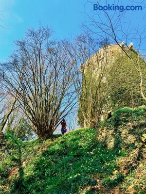 Image of Gite nadège à l Ombre d'une Tour