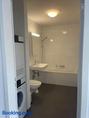 Image of The R Apartment Bleiche - Central - Station