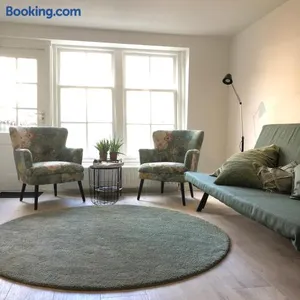 Image of No6a Luxe design appartement in historisch hart Dordrecht ALLES dichtbij!