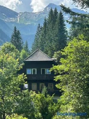 Image of Alpengasthof Gutenbrunn