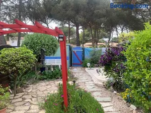 Image of Appartement jardin Cap d'Agde