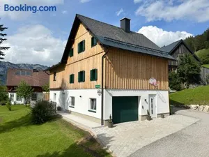 Image of Ferienhaus Mayr