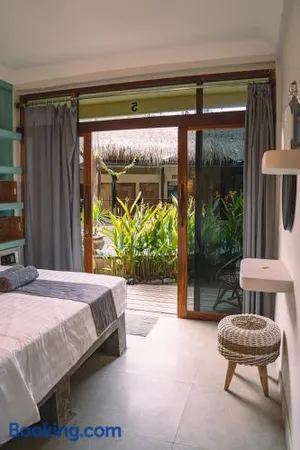Image of Gili Divers Hotel