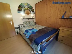Image of Chez l'Eveline Chambre Tortue