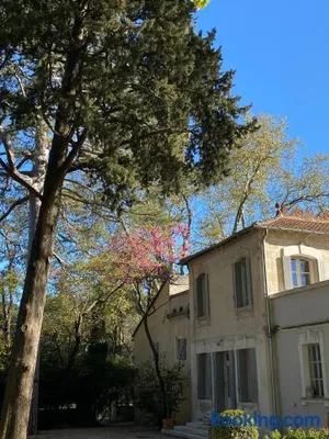 Image of Ermitage Notre Dame de Vacquieres