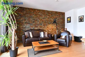 Image of Appartement Côté Vignes avec Terrasse et Parking