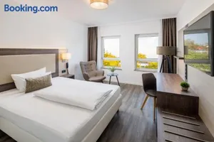 Image of Hotel Newton Ludwigshafen