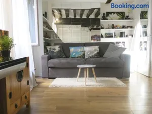 Image of Studio Marais Charlot CityCosy