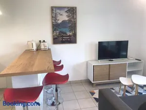 Image of ZenBNB - ISIS - Piscine - Balcon - 4 Pers