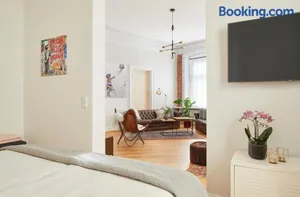 Image of Aparthotel alsterSuite