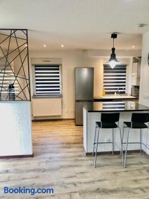 Image of Appartement avec terrasse 6 personnes PAS DE FETE