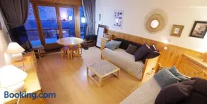 Image of Résidence Cimes - Très belle vue Lac et Grande Motte MAE-7774