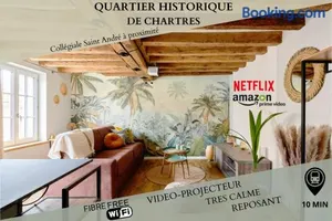 Image of Le Petit Collégiale Saint André