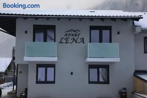 Image of Apart-Lena