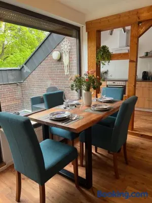 Image of Ferienwohnung am Limburger Park