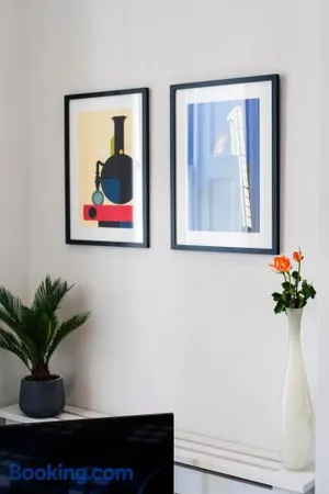 Image of The Authentic flats in the Heart of Fitzrovia