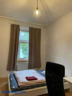 Image of Lovely room in Düsseldorf nearly Düsseldorf Hbf