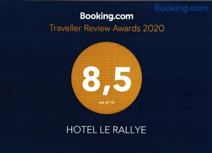 Image of Hotel le Rallye
