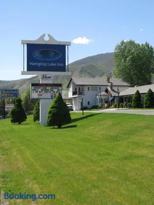 Image of Hanging Lake Inn