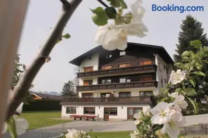 Image of Ferienwohnungen Monja und Dietmar Thöni