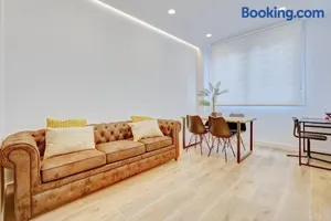 Image of Apartamento M&A By Clabao