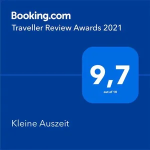 Image of Kleine Auszeit