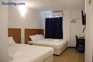 Image of Amanjaya Hotel