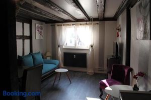 Image of Appartement les Violettes