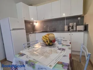 Image of Appartement spacieux avec cour, tout confort au cœur de Roanne - FR-1-496-330