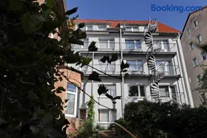 Image of Hotel am Park