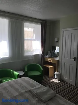 Image of Tregonholme Hotel