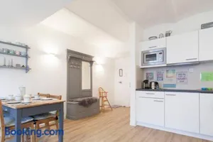 Image of Stadt-Apartment