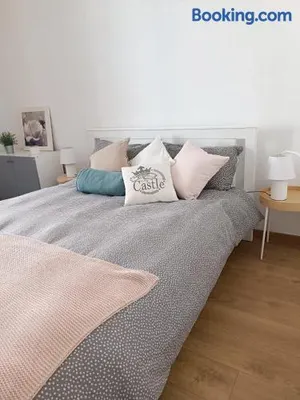 Image of Ceci's home - Few steps from Monaco WITH PARKING