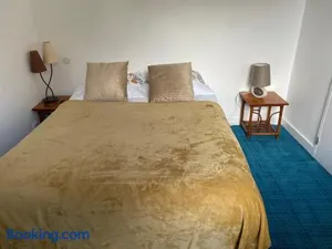 Image of Chez Bonamy