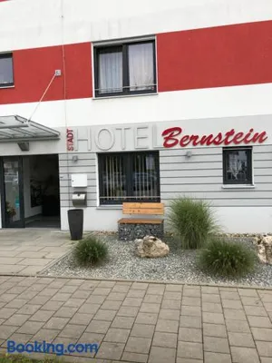 Image of Stadthotel Bernstein