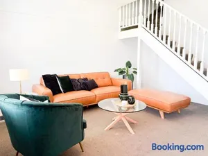 Image of The Travers Townhouse - Central Comfort