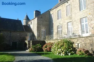 Image of Le Chateau de Claids