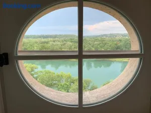 Image of Appartement Cocon dans domaine historique d'exception