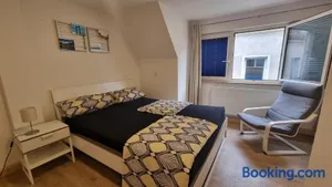 Image of Wohnung mit Festung Blick in Würzburg