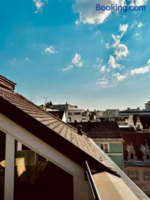 Image of Wohnen über den Dächern von Bregenz