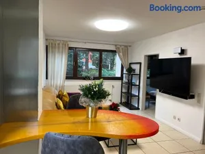 Image of Apartmenthaus Reulandstrasse 16
