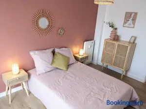 Image of Cosy Iris 3CH - Stationnement gratuit - Lumineux