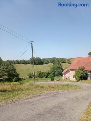 Image of Maisonnette chaleureuse de 35m2