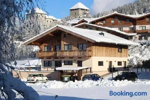 Image of Bewegt Appartements