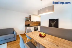 Image of Apartment Ski&Nature "Fanningberg"