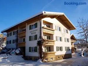 Image of Appartementhaus Moos