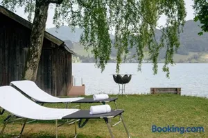 Image of Alte Fischerei - Apartments am See