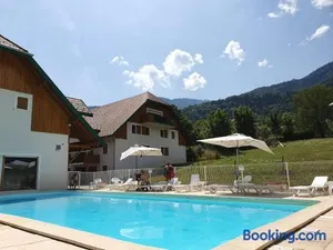 Image of Studio dans résidence de tourisme***