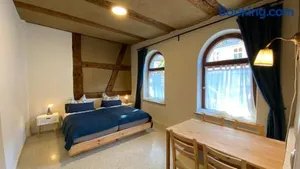 Image of Blaue Perle Templin