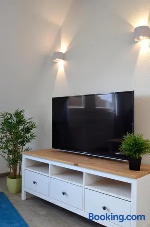 Image of Ferienwohnung Seulberg